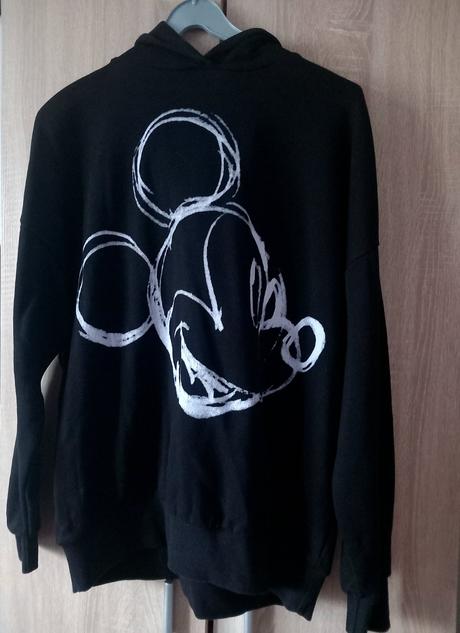 Mickey mikina disney, disney,m