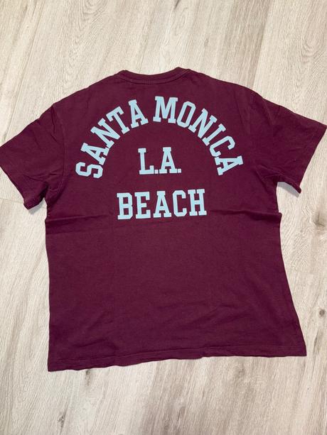 Tričko bershka, bershka,s