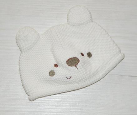 Čiapka, miniclub,62