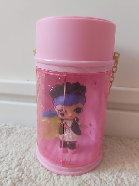 Predám bábiky lol,