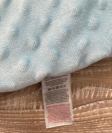 Perinka,deka alebo zavinovačka, 