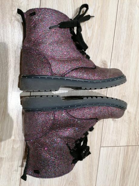 Topánky kotníkové, tom tailor,32