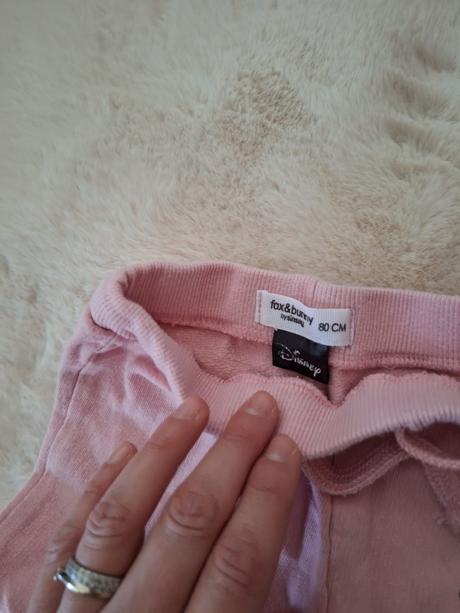 4 krat teplacky velkost 80, sinsay,80