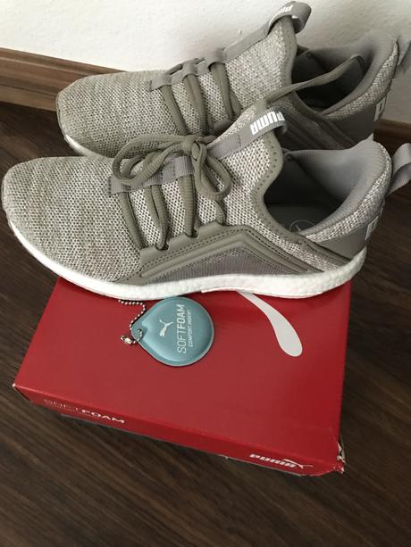 Dámske puma tenisky, puma,37