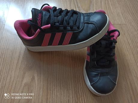Dievčenské tenisky, adidas,31