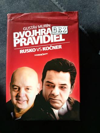 Dvojhra bez pravidiel, 