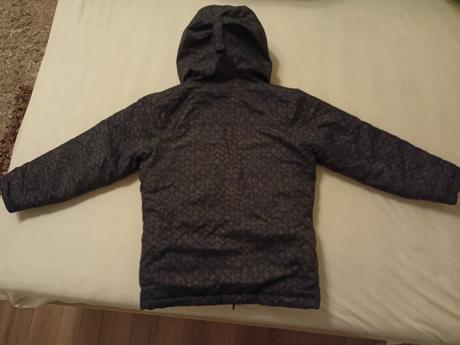 Zimná bunda zn. columbia, columbia,128