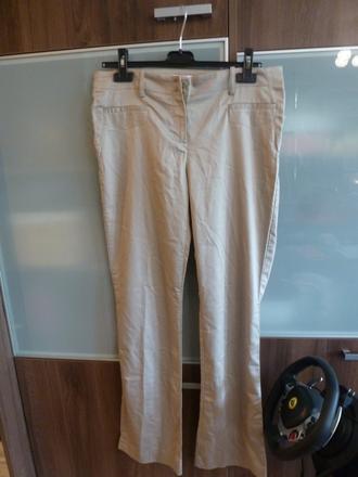 Elegantné nohavice orsay, orsay,l