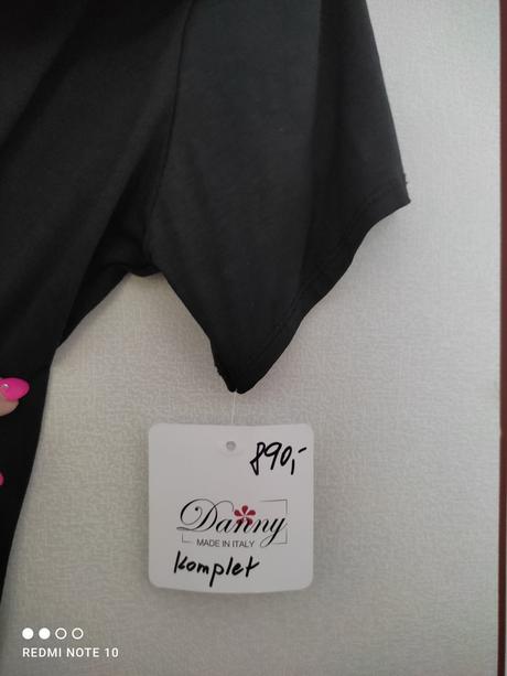 Italy letný komplet, 40 / 42 / l / xl