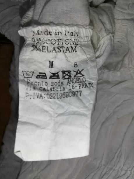 Letny overal vel. s, madonna,s