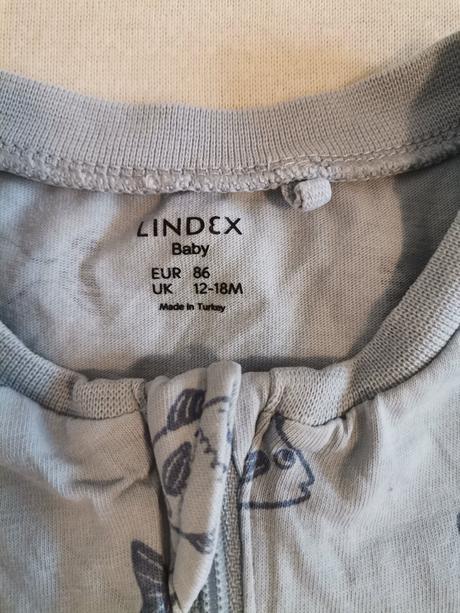 Letne pyzamo lindex, lindex,86