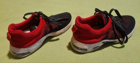 Chlapčenské tenisky, 38