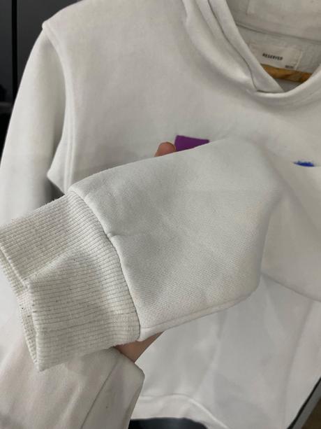 Chlapčenská mikina velk.152, reserved,152