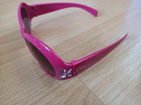 Detské slnečné okuliare, 