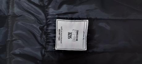 Zimná bunda 146/152, 146