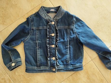 Riflové bunda, original marines,104