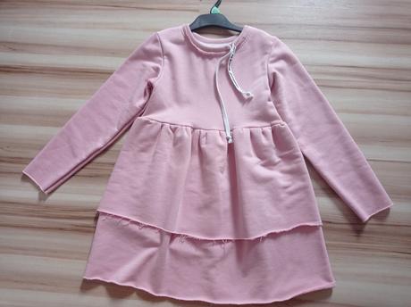 Minioo teplakove saty, 134