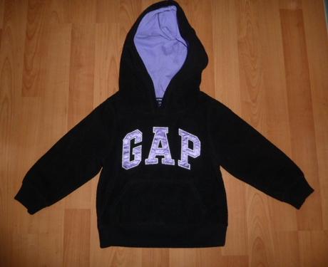 Gap mikinka, gap,98