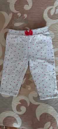 Tepláky, dopodopo,74