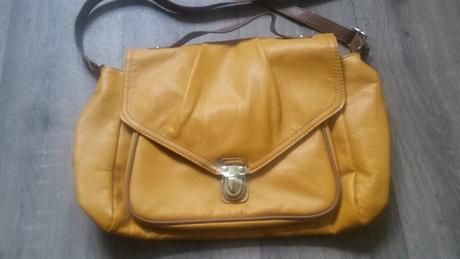 Damska kabelka h&m, h&m