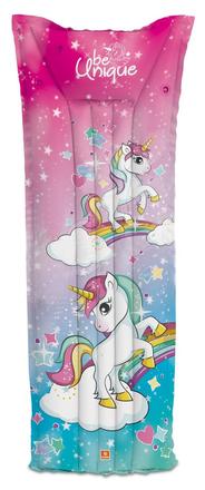 Lehátko jednorožec 183x69cm,