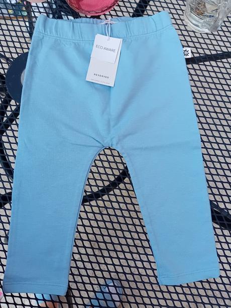 Pudlové tepláky reserved, reserved,80