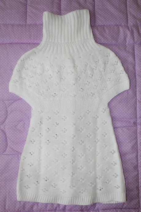 Svetríkovestička, 92