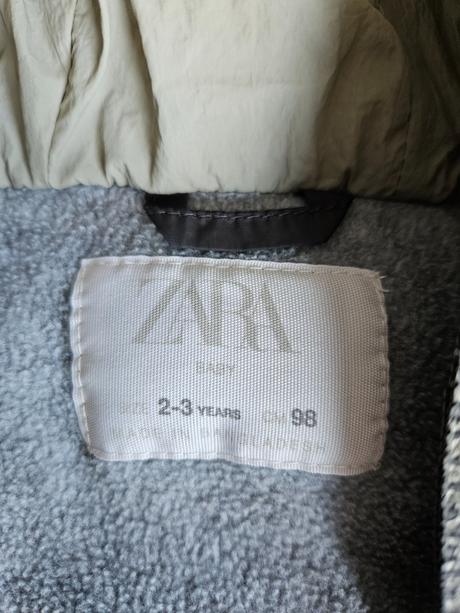 Vesta zara, zara,92