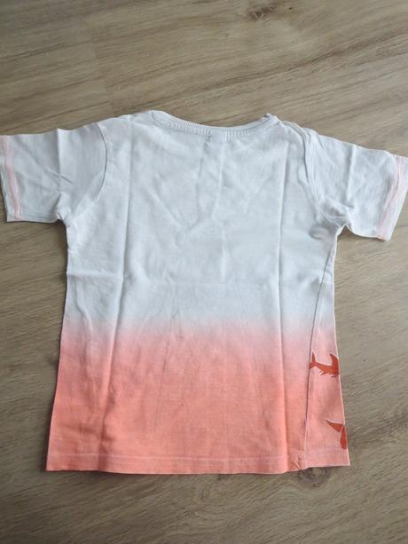 Tričká s kr. rukávom, 110