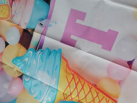 Oslava sladké 2 roky, 