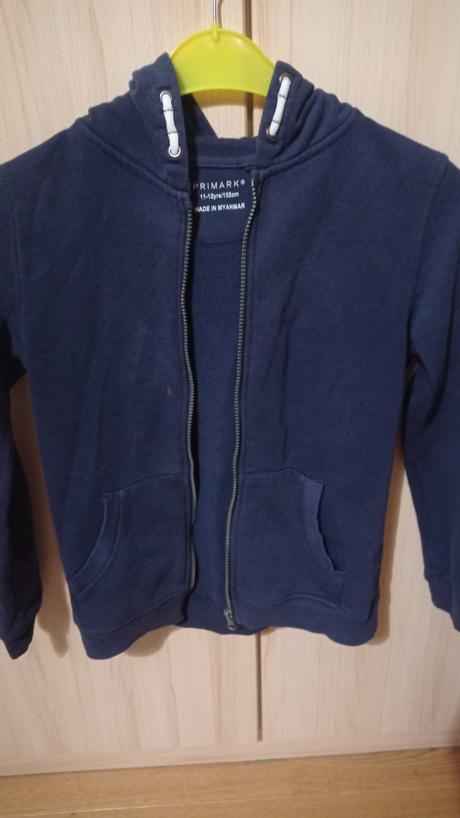 Mikina, primark,146
