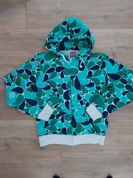 Mikina, horsefeathers,l