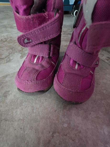 Ružové snehule, viking,25