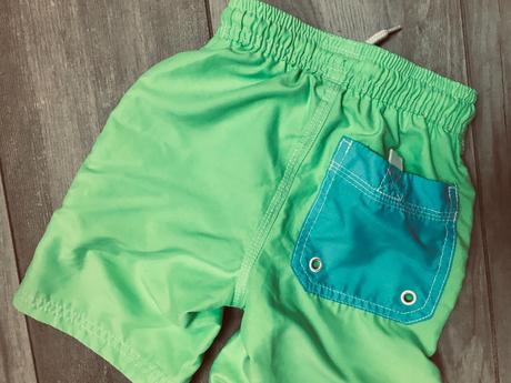 Plážové kraťasky, next,104