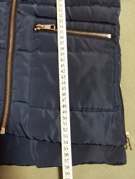 Parádna bundička, c&a,128