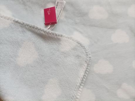 Vybavička pre chlapčeka,