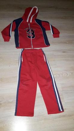 Teplaova suprava116, 116