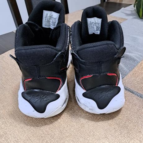 Vysoké botasky jordan, air jordan,40