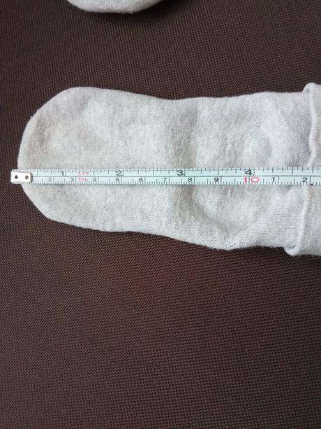 Ponožky i love dad, h&m,18