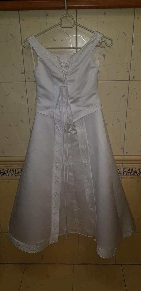 Šaty na 1. sv. prijímania, 134