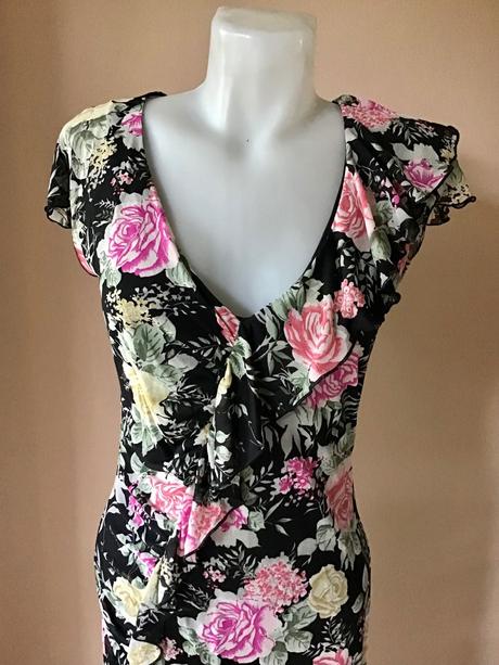 Krasne šaty kookai/k, 36