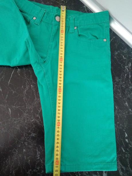 Chlapčenské šortky y.f.k., 146