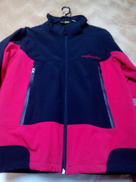 Pánska športová bunda, authentic,m