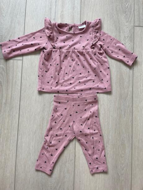 Set top a legíny, f&f,68