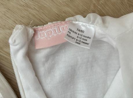 Dojcenske satky, lupilu,80