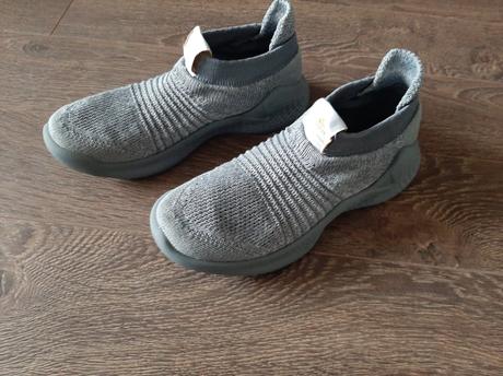 Tenisky našuchovacie 34-35, adidas,34