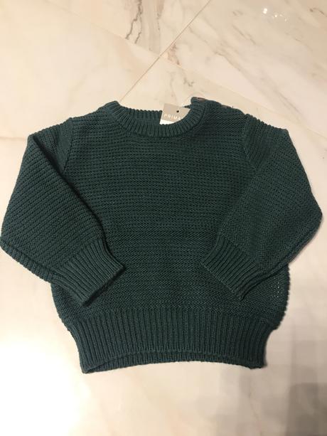Primark svetrík, primark,68