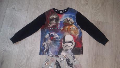 Pyžamo, matalan,116