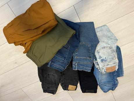 Balik 116 na cely rok, ds a okolie, 104–116