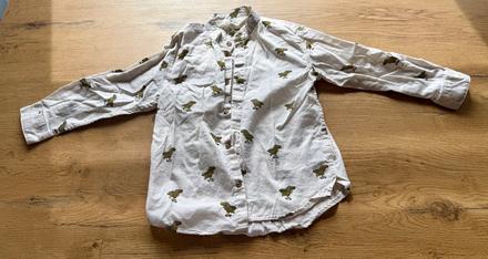 Košieľka h&m, h&m,110